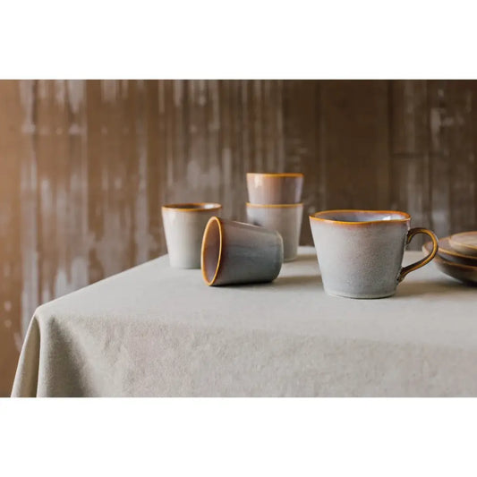 Danica - Nomad Cups Set of 4