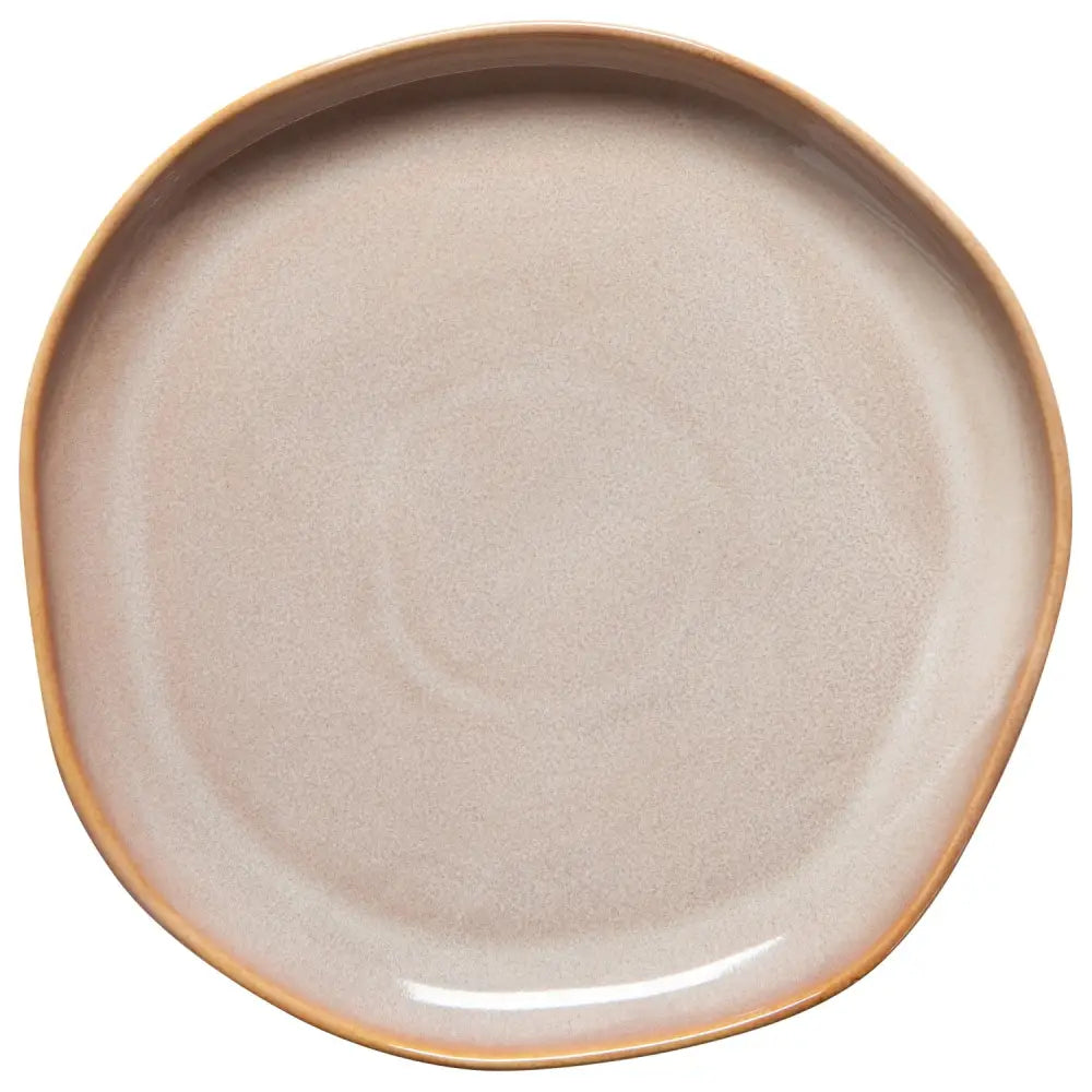 Nomad Plate Appy  Stone - PABOOM