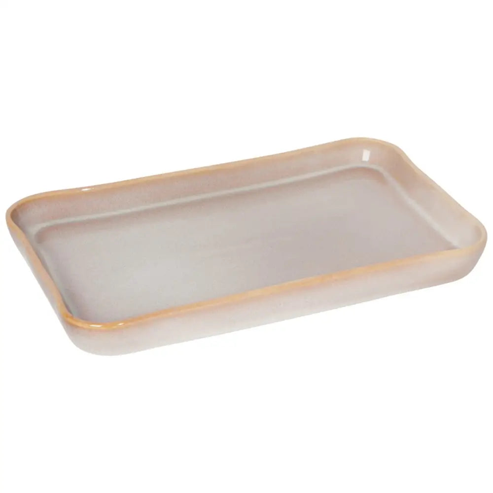 Nomad Serving Platter Stone - PABOOM