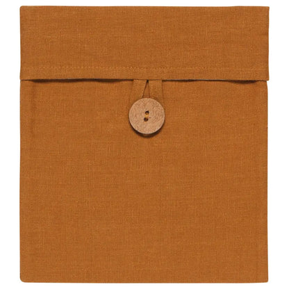 Nourish Snack Bags Wine + Amber - PABOOM