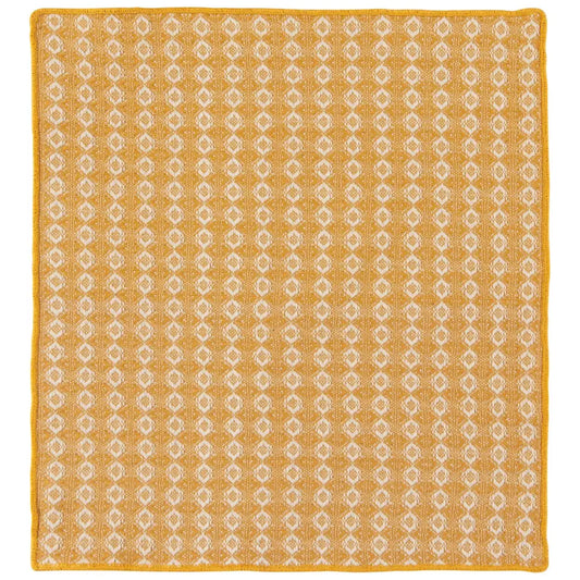 Danica - Ochre Assorted Woven Dishcloths Set of 2