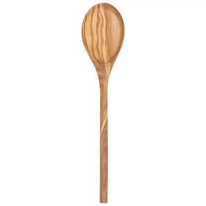 Olive Wood Long Spoon - PABOOM