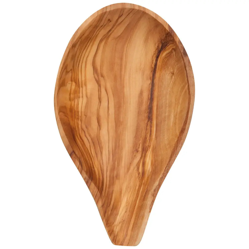 Danica - Olive Wood Spoon Rest