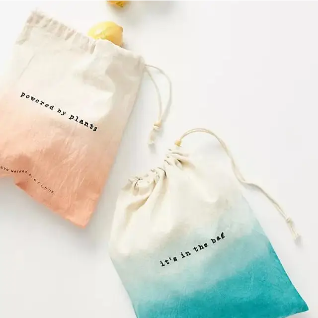 Ombre Produce Bags Set - PABOOM