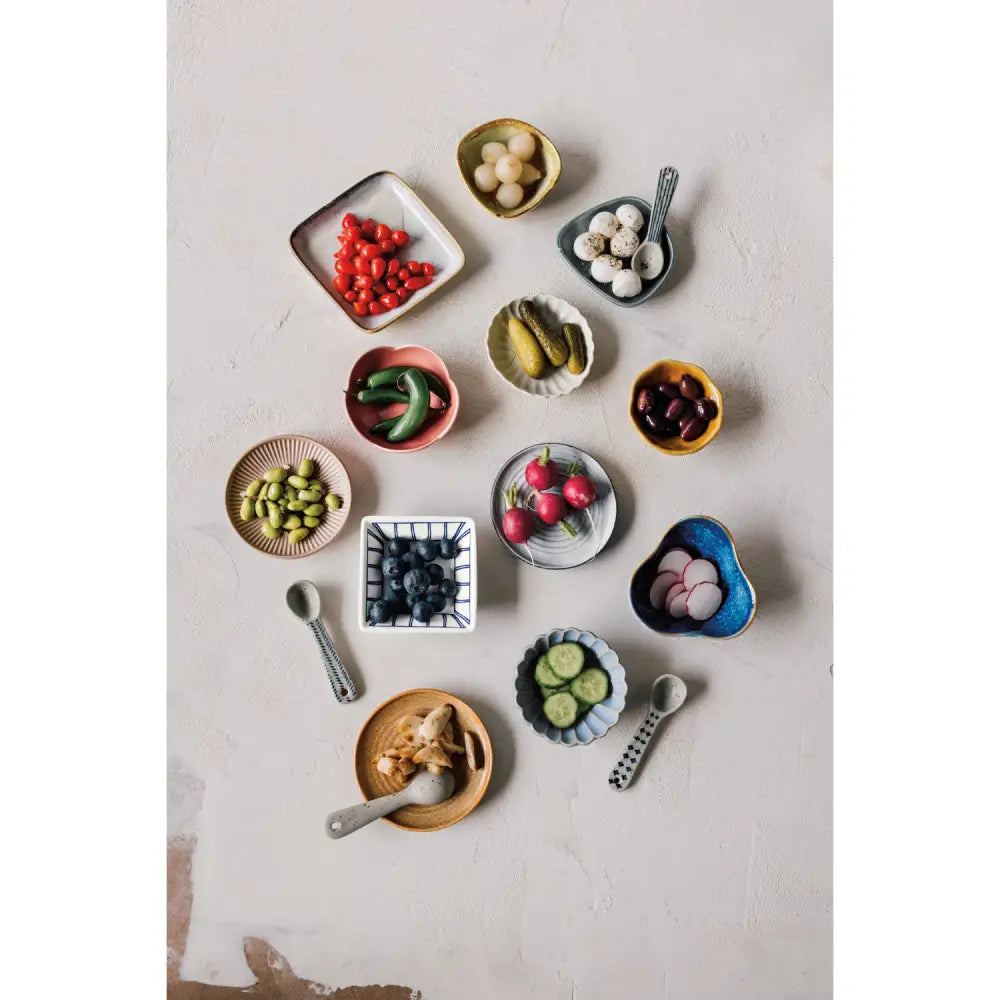 Danica - Opus Dish Ebony