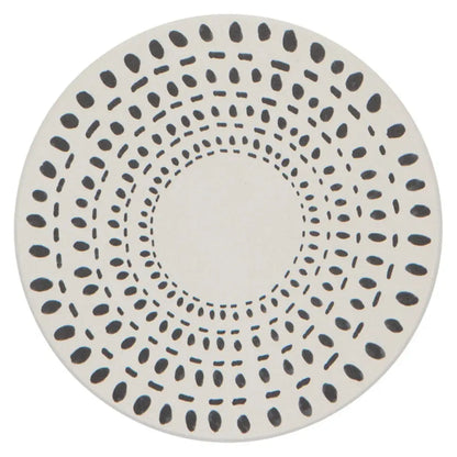 Orbit Soak Up Coasters Set - PABOOM