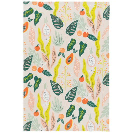 Paradise Dishtowel - PABOOM