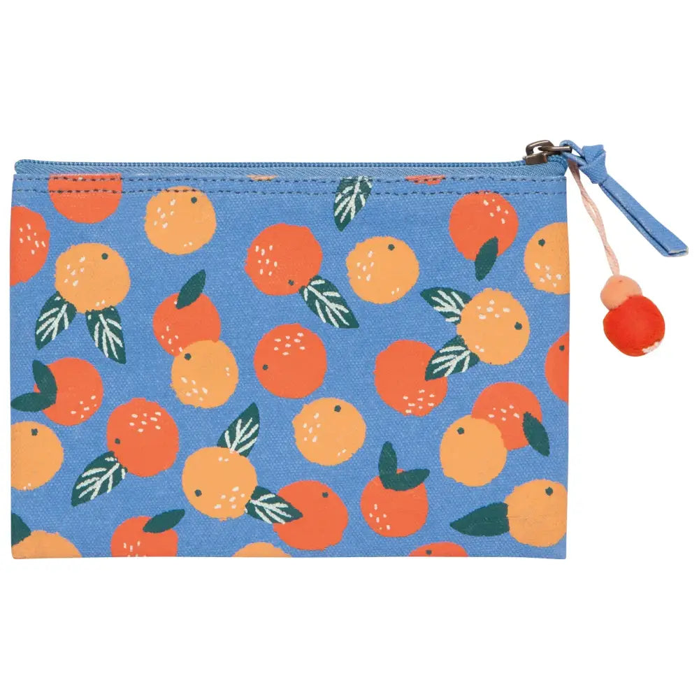 Paradise Orange Pouches - PABOOM