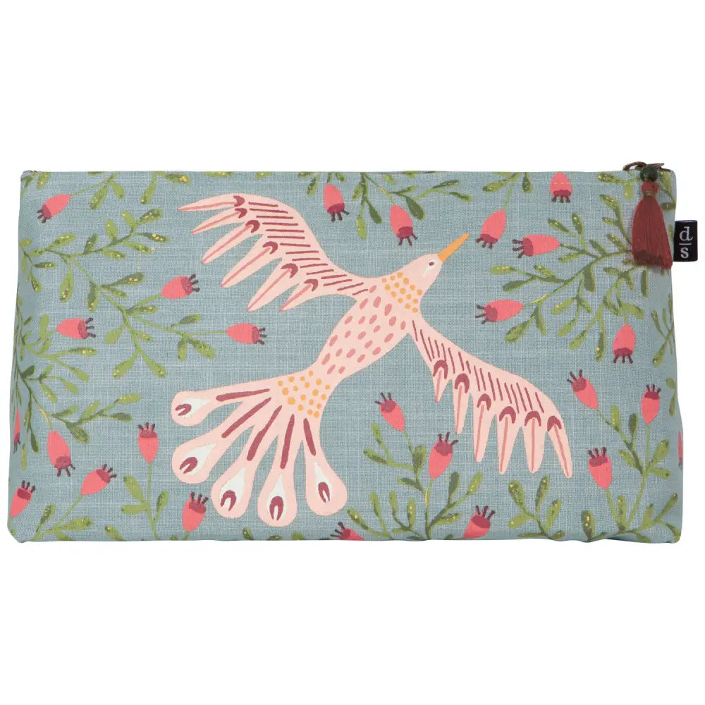 Plume Cosmetic Bag Large - PABOOM