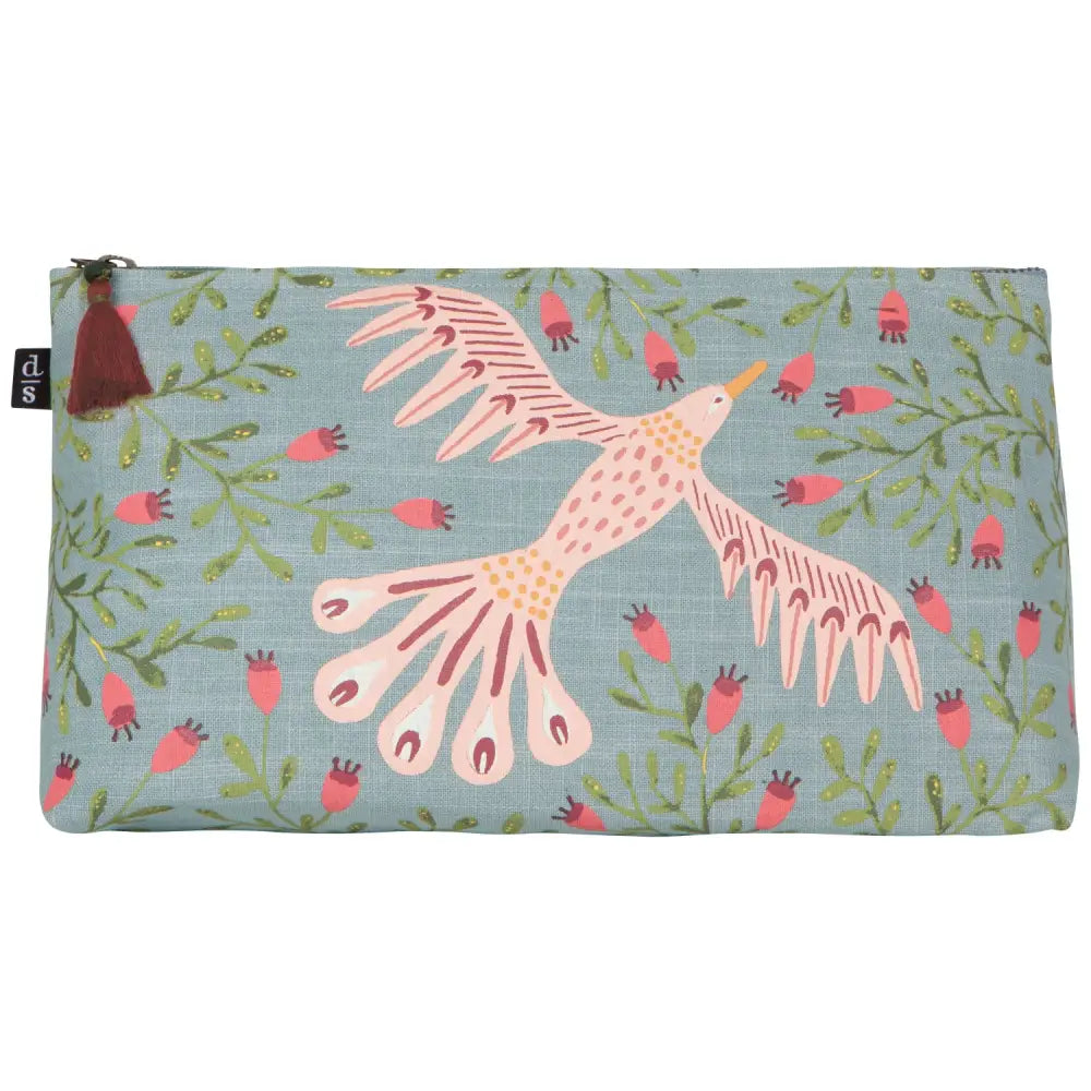 Plume Cosmetic Bag Large - PABOOM