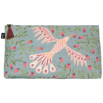 Plume Cosmetic Bag Large - PABOOM