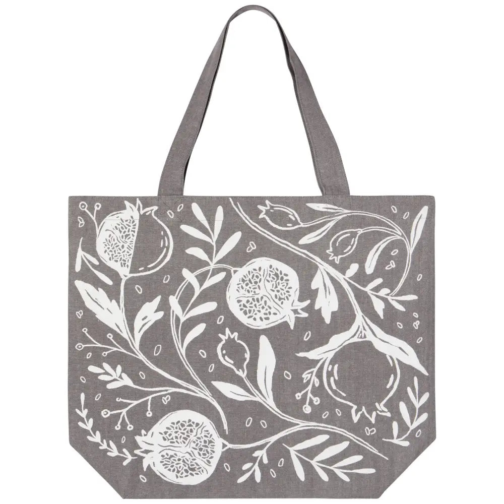 Danica - Pomegranates Tote Bag