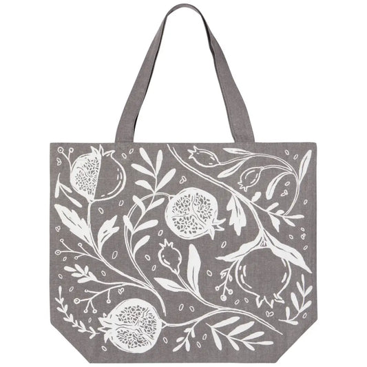 Danica - Pomegranates Tote Bag