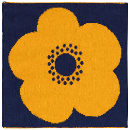 Danica - Poppy Knit Dishcloth Set of 3