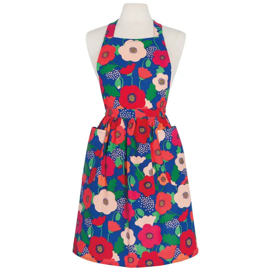Danica - Poppy Maisie Apron