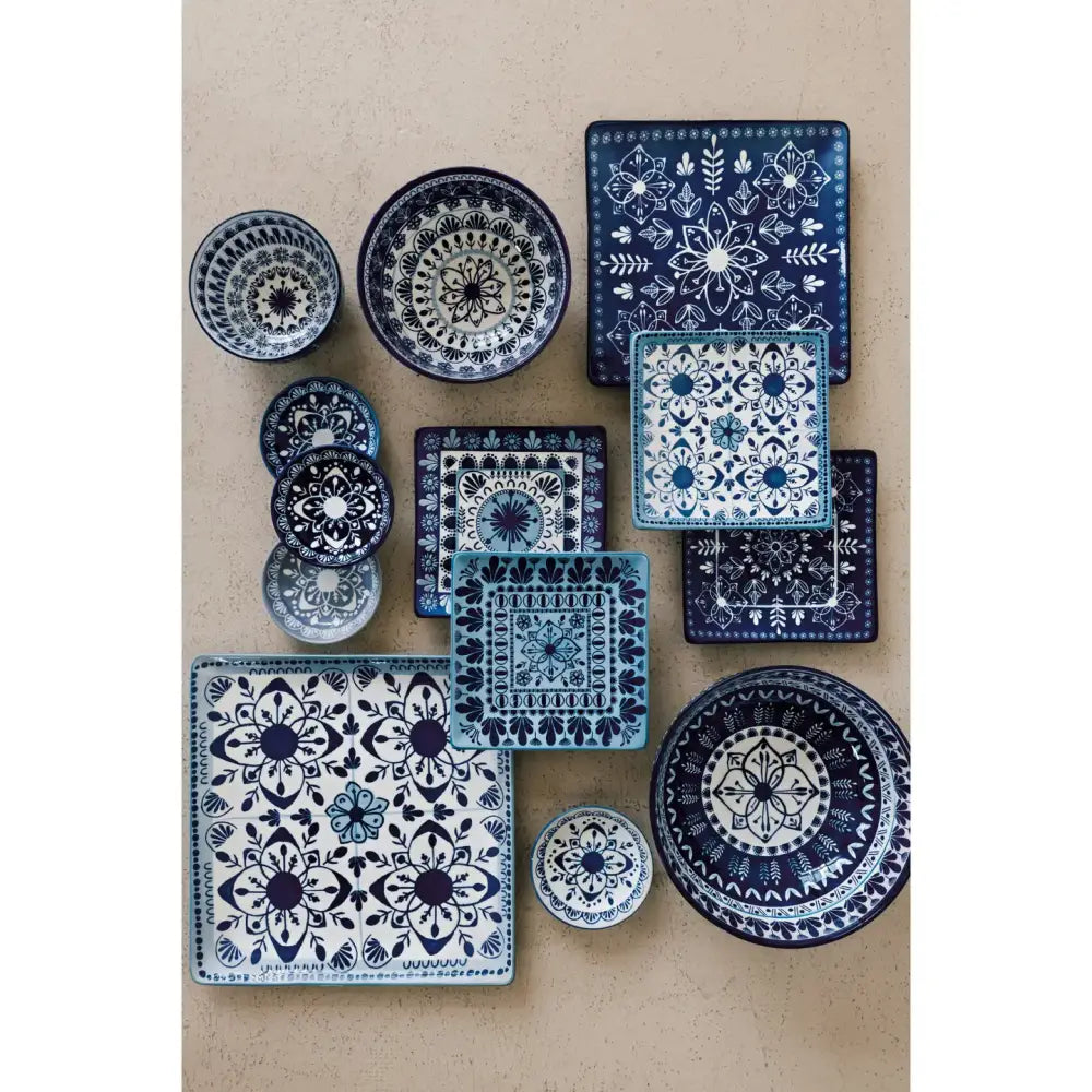 Porto Dip Dish Set - PABOOM
