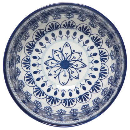 Porto Stamped Bowl - PABOOM