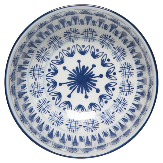 Porto Stamped Bowl - PABOOM