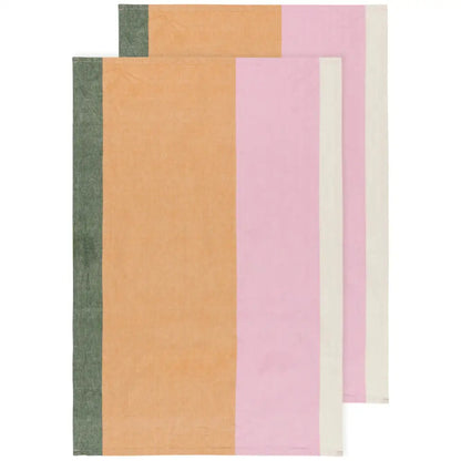 Prism Formation Dishtowels Set - PABOOM
