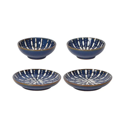 Pulse Pinch Bowls + Dipping Dishes - PABOOM
