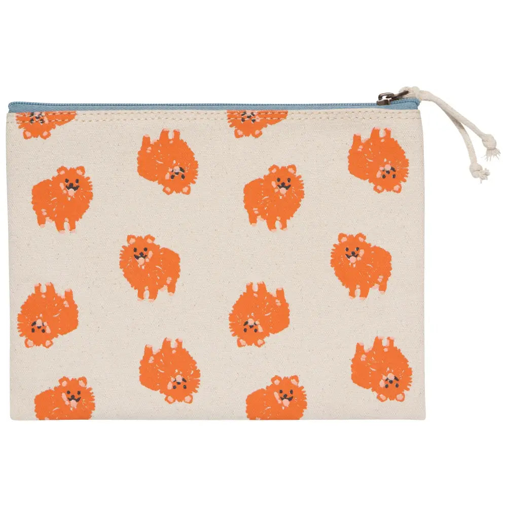 Puppos Pouch Set - PABOOM