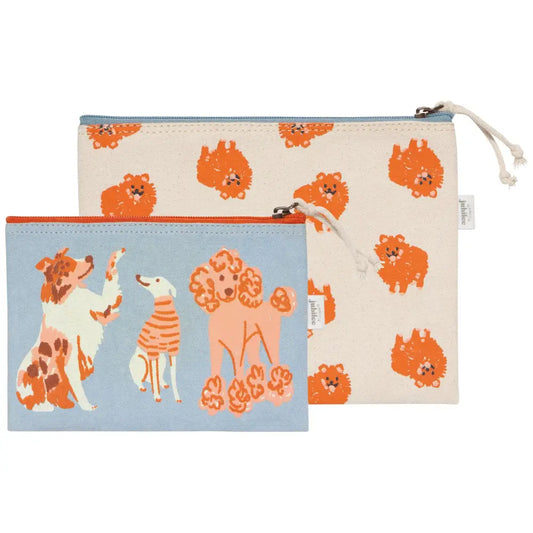 Puppos Pouch Set - PABOOM