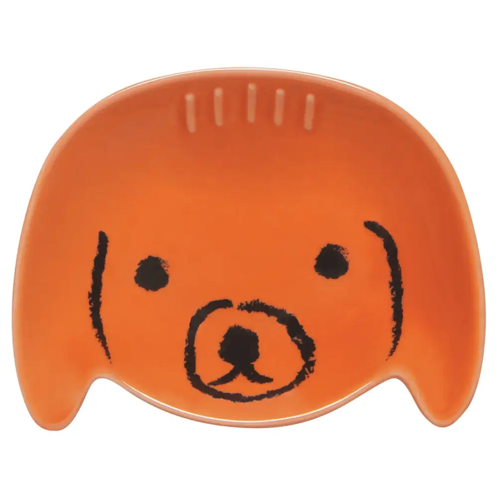 Puppy Love Shaped Pinch Bowls Set - PABOOM