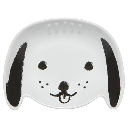 Puppy Love Shaped Pinch Bowls Set - PABOOM