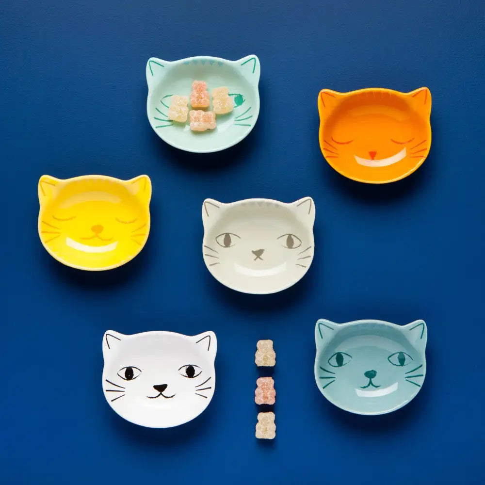 Purrfect Pinch Bowl Set - PABOOM