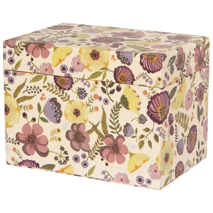 Danica - Recipe Card Box Adeline