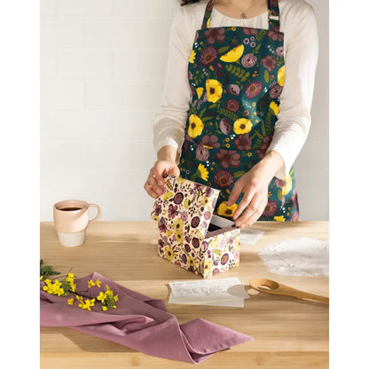 Danica - Recipe Card Box Adeline