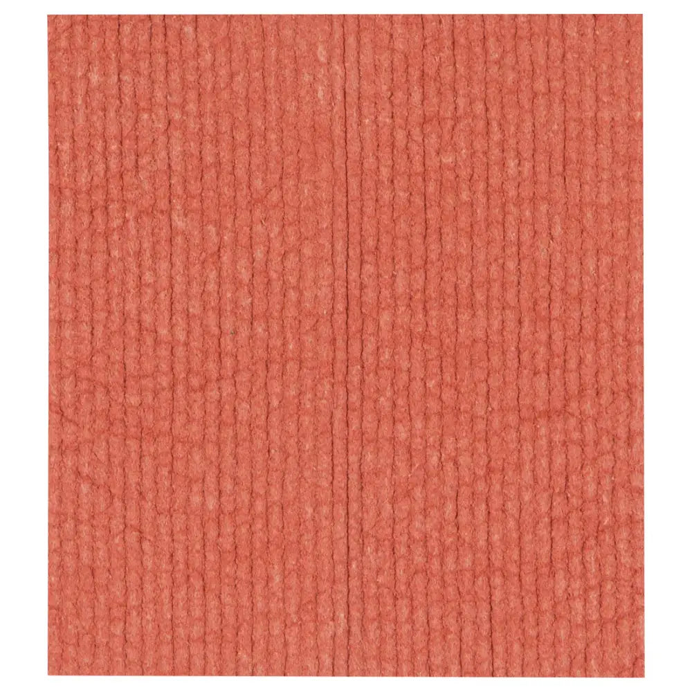 Rust and Sky Blue Sponge Cloths - PABOOM