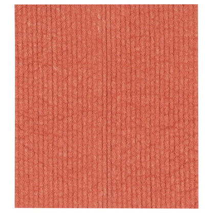 Rust and Sky Blue Sponge Cloths - PABOOM