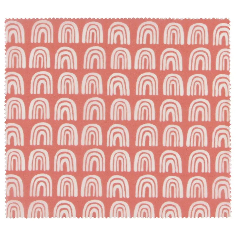 Danica - S/3 Bwax Wrap Prisma