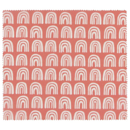 Danica - S/3 Bwax Wrap Prisma