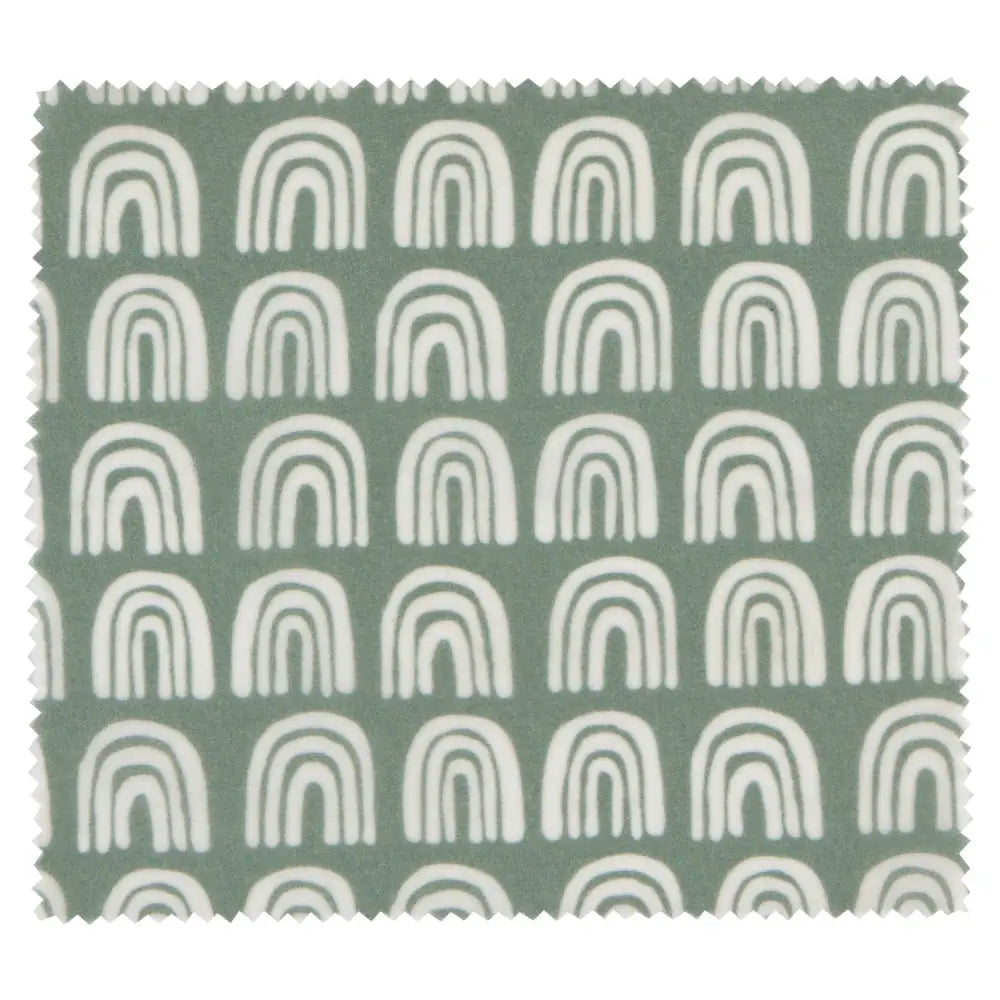 Danica - S/3 Bwax Wrap Prisma