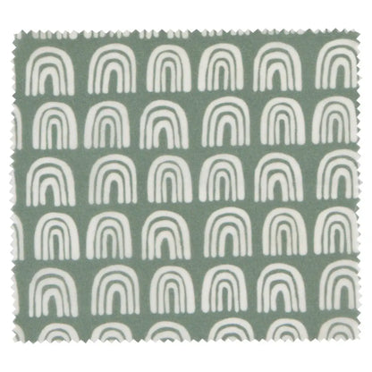 Danica - S/3 Bwax Wrap Prisma