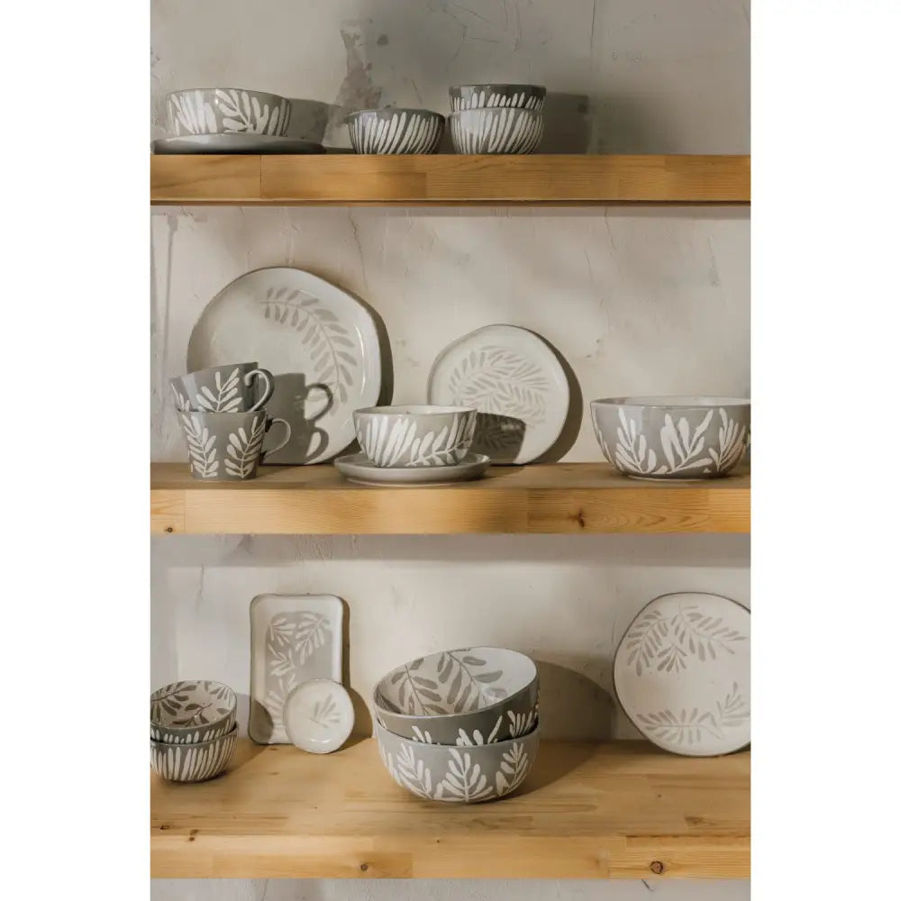 Danica - S/4 Dip Dish Grove