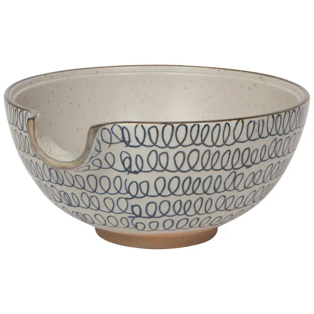 Scribble Element Mixing Bowl Large - PABOOM