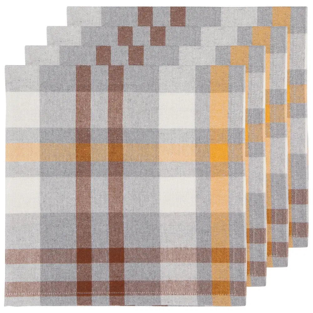 Second Spin Maize Napkins - PABOOM