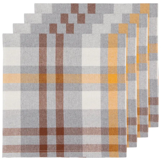 Second Spin Maize Napkins - PABOOM