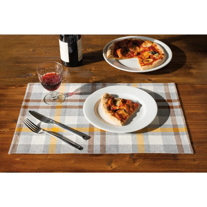 Second Spin Maize Placemats - PABOOM
