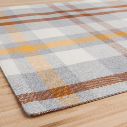 Second Spin Maize Placemats - PABOOM