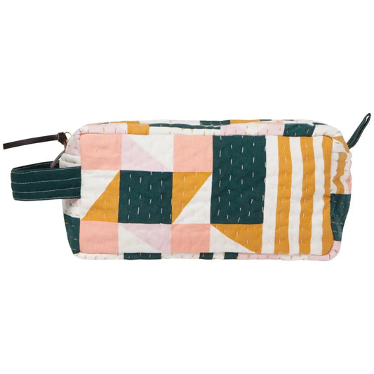 Danica - Sequence Formation Dopp Bag