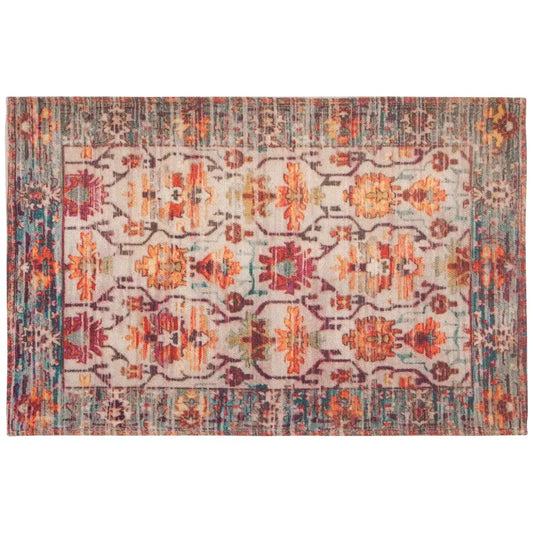 Danica - Silva Cotton Rug 2x3’