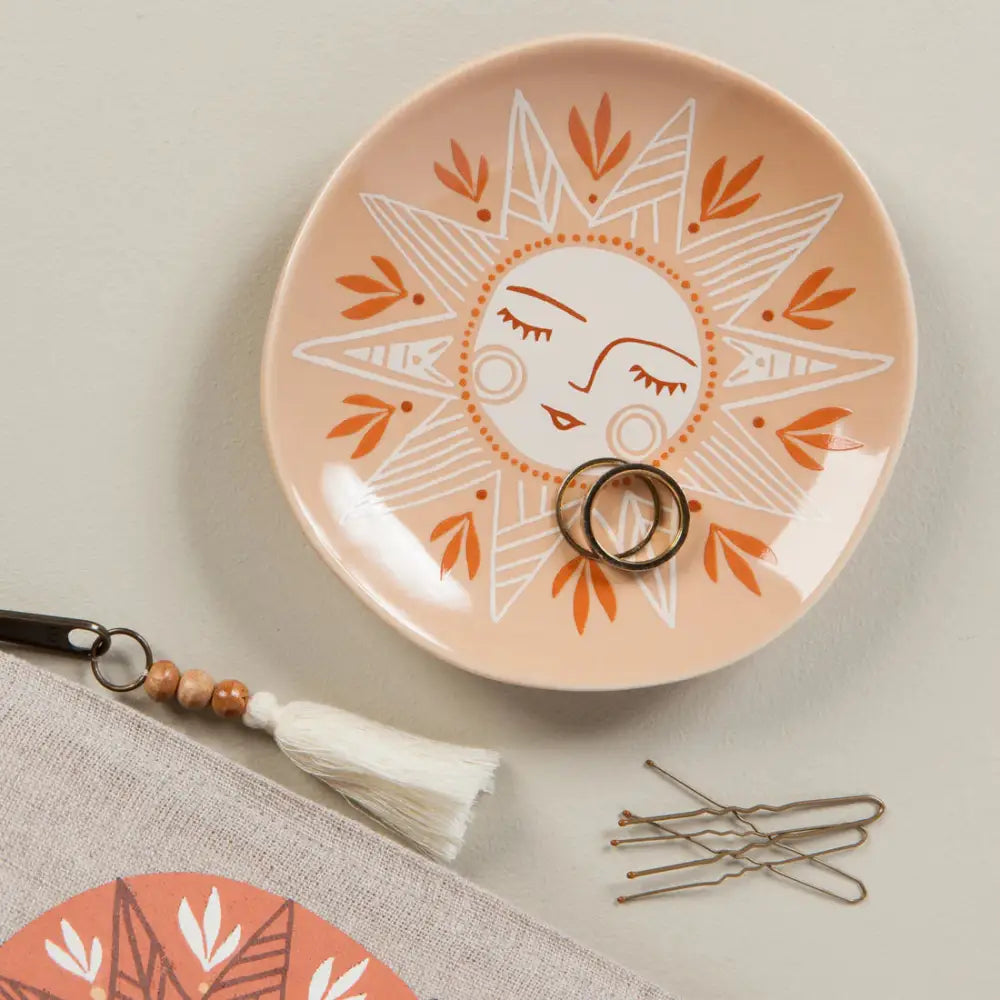 Soleil Trinket Tray - PABOOM