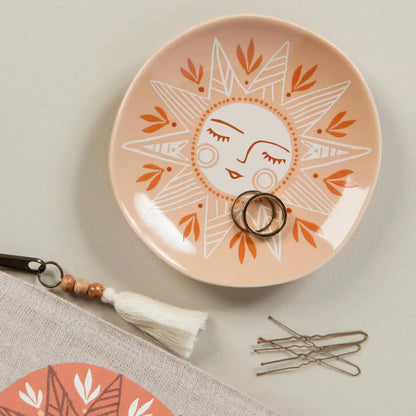 Soleil Trinket Tray - PABOOM