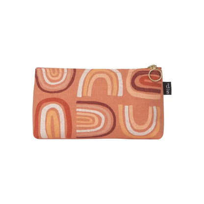 Solstice Pencil Pouch - PABOOM