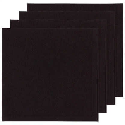 Spectrum Napkins Black - PABOOM
