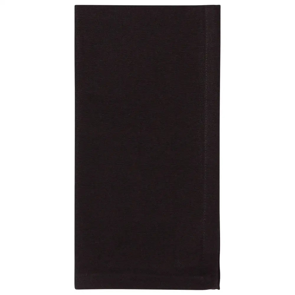 Spectrum Napkins Black - PABOOM